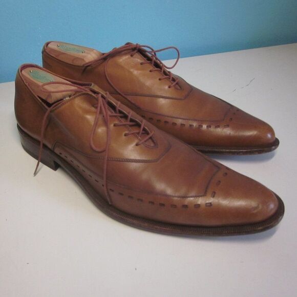 Stanbridge by Bastianelli Size 43 10 US main image 9